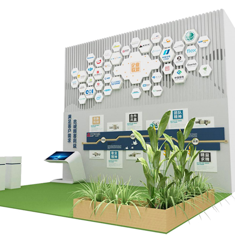 文化裝飾空間設計