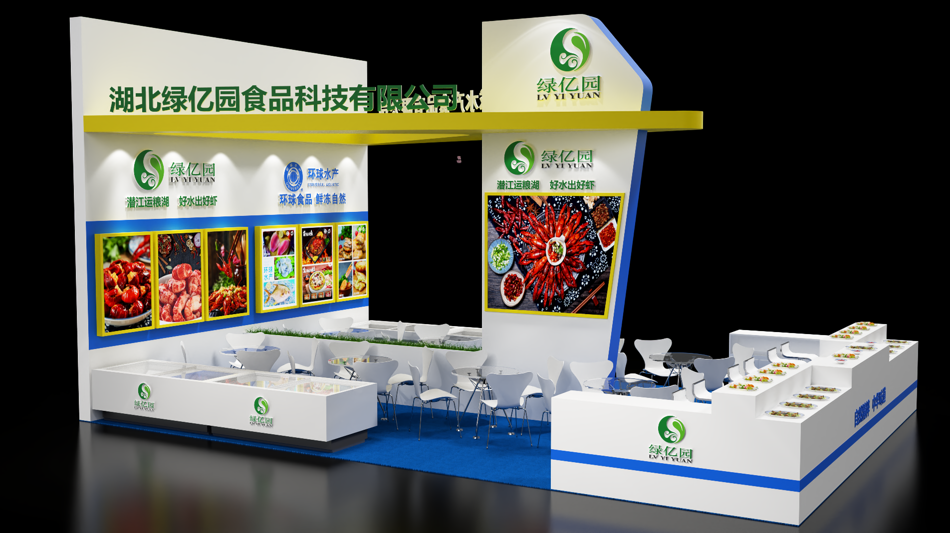 六月多個(gè)城市逐漸開放線下展會(huì)